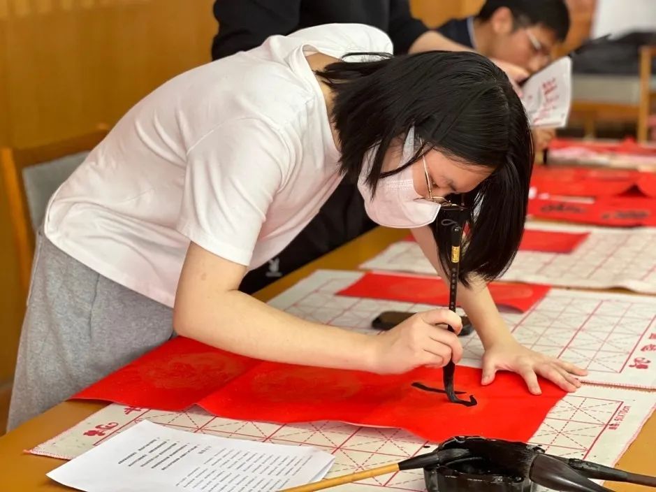 行向山海，来看交大学子的“寒假作业”